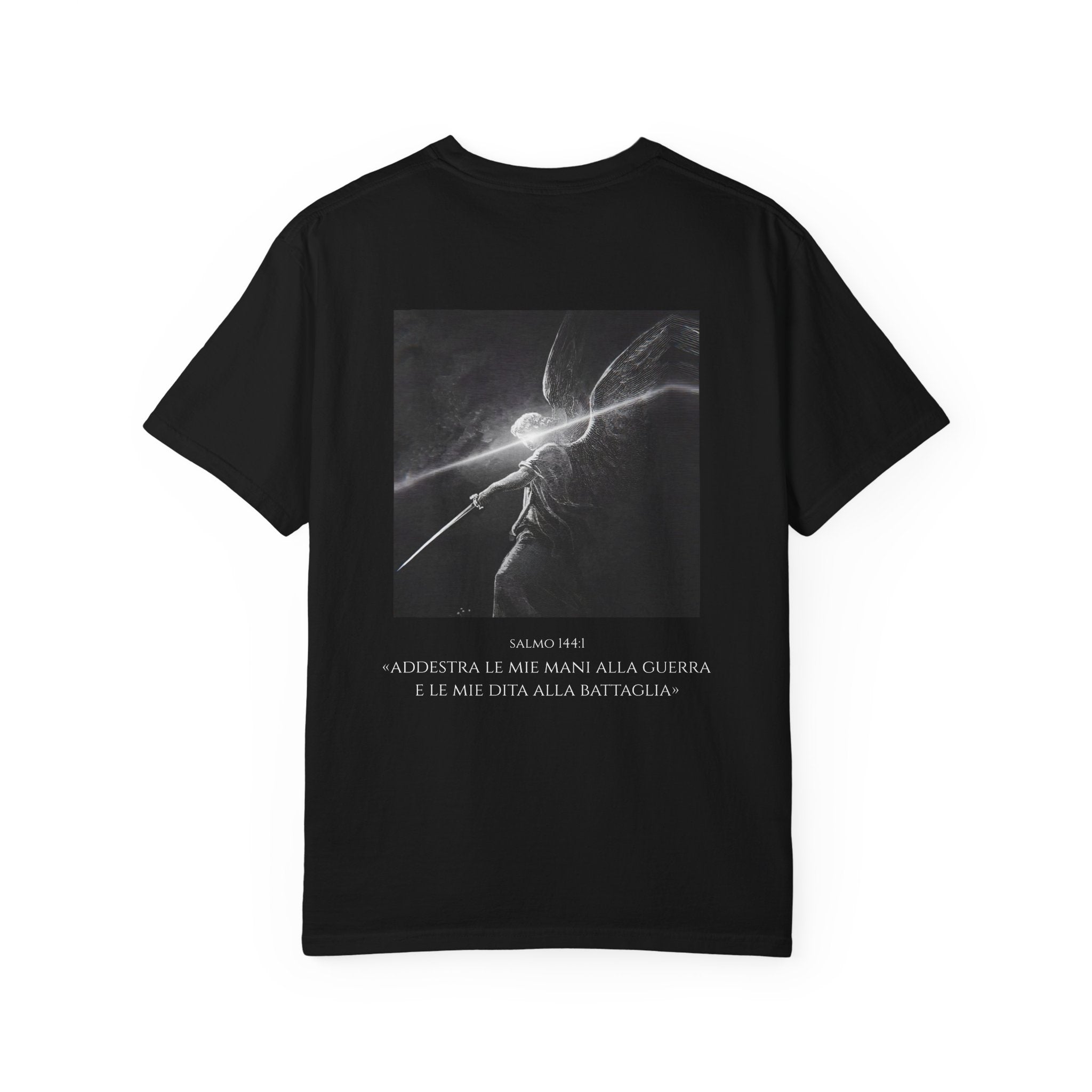 T-shirt mod. God's Blessing