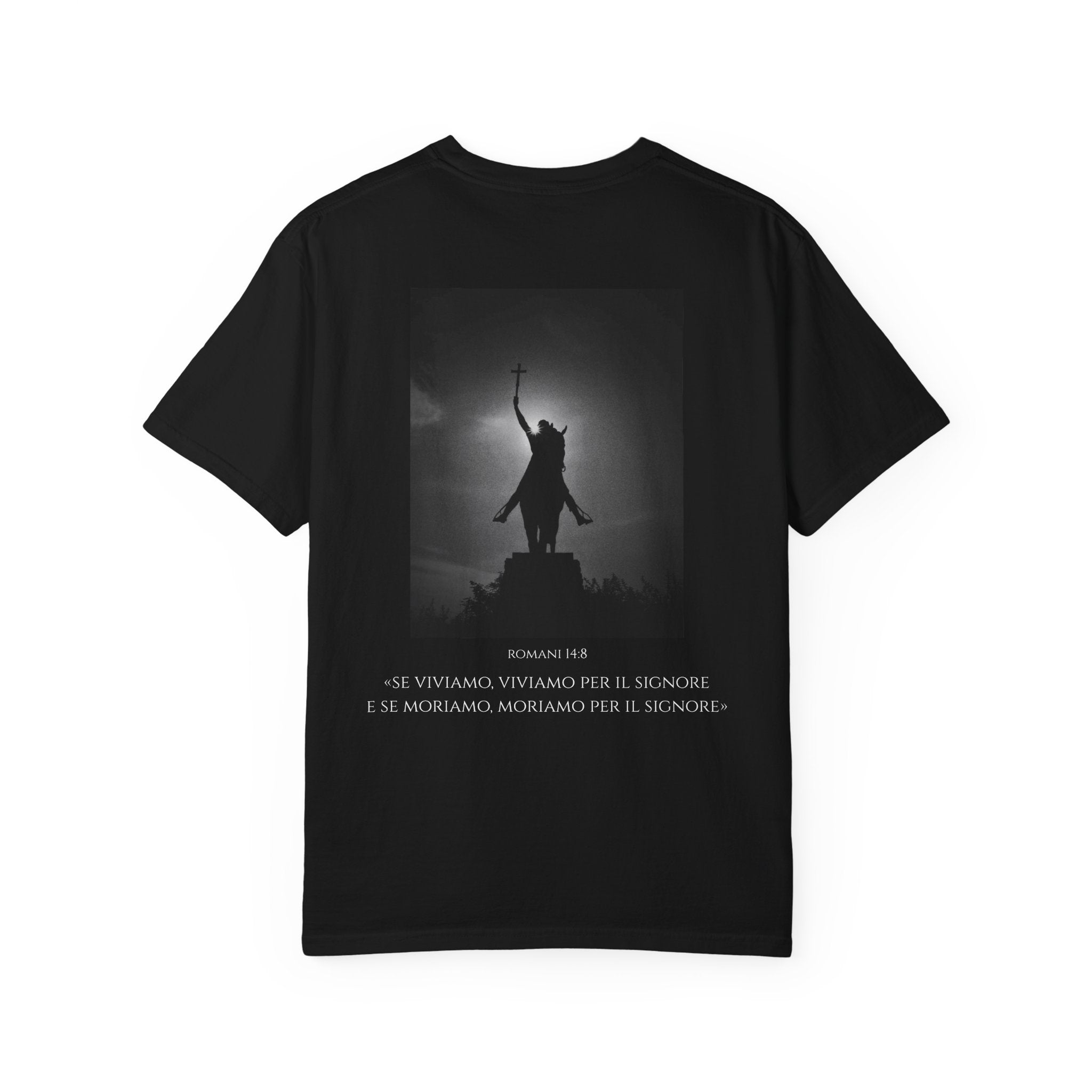 T-shirt mod. Faith