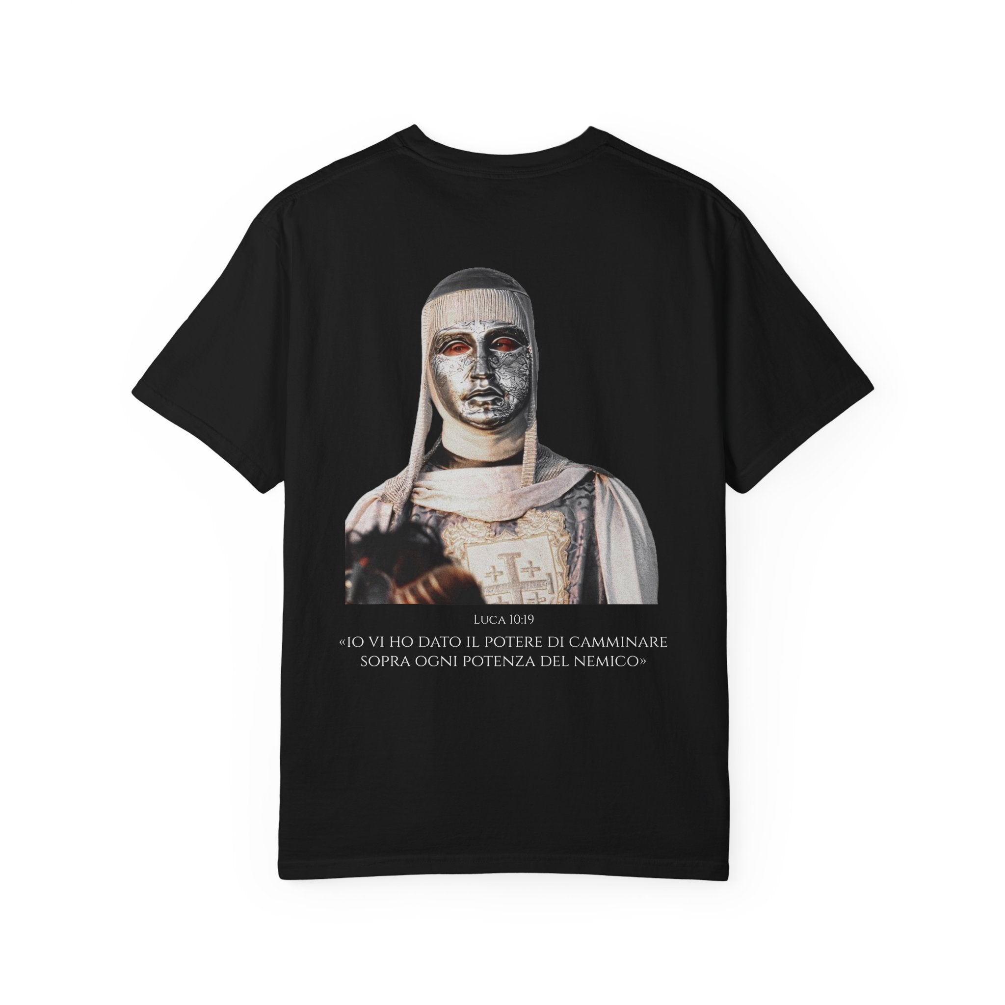 T-shirt SANCTUS mod. Baldwin