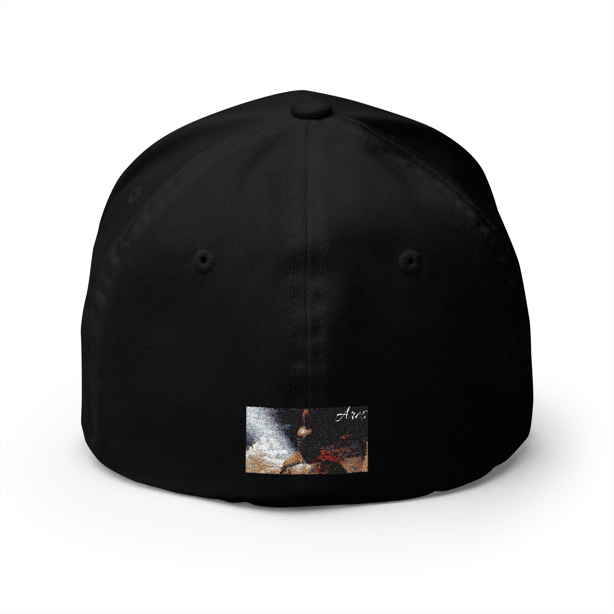 Cap Man mod. Ares