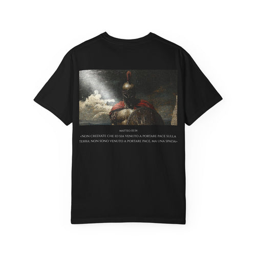 T-shirt mod. Ares x Matthew