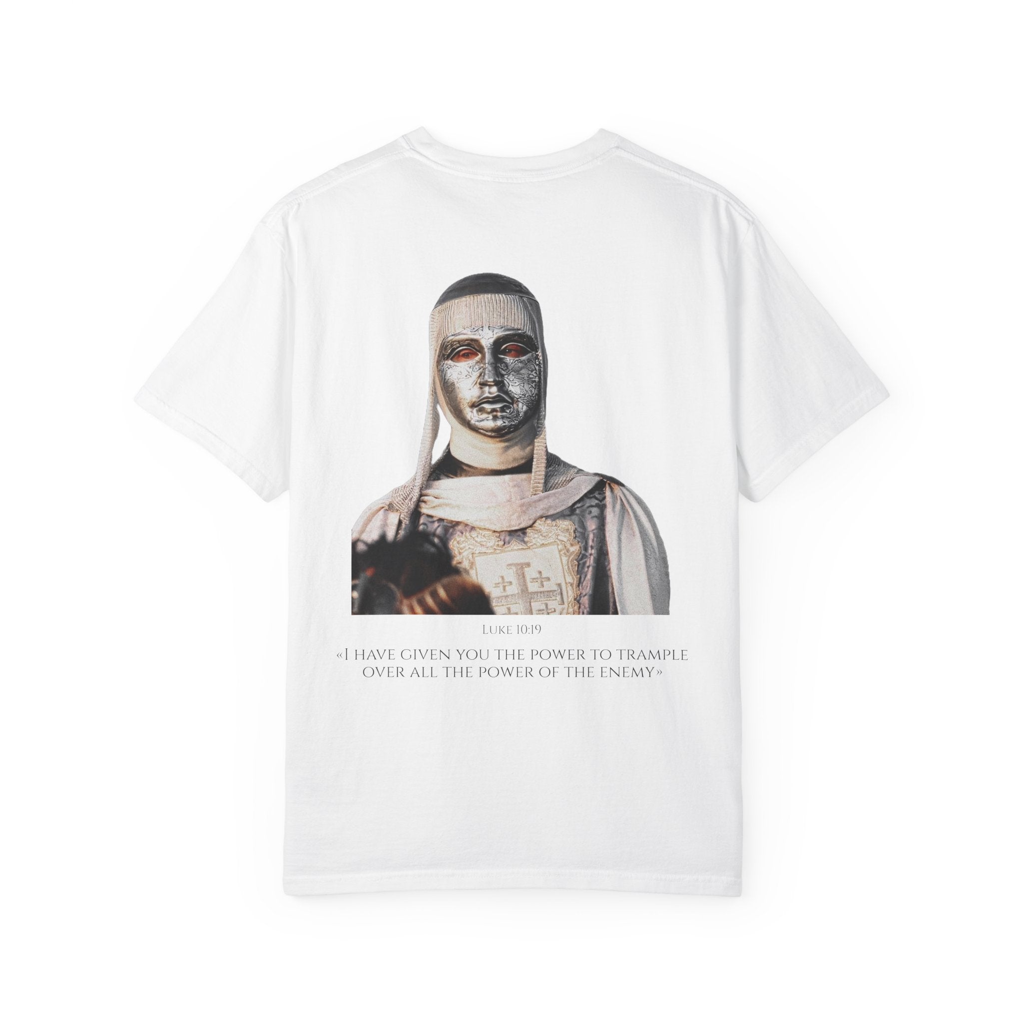 T-shirt SANCTUS mod. Baldwin