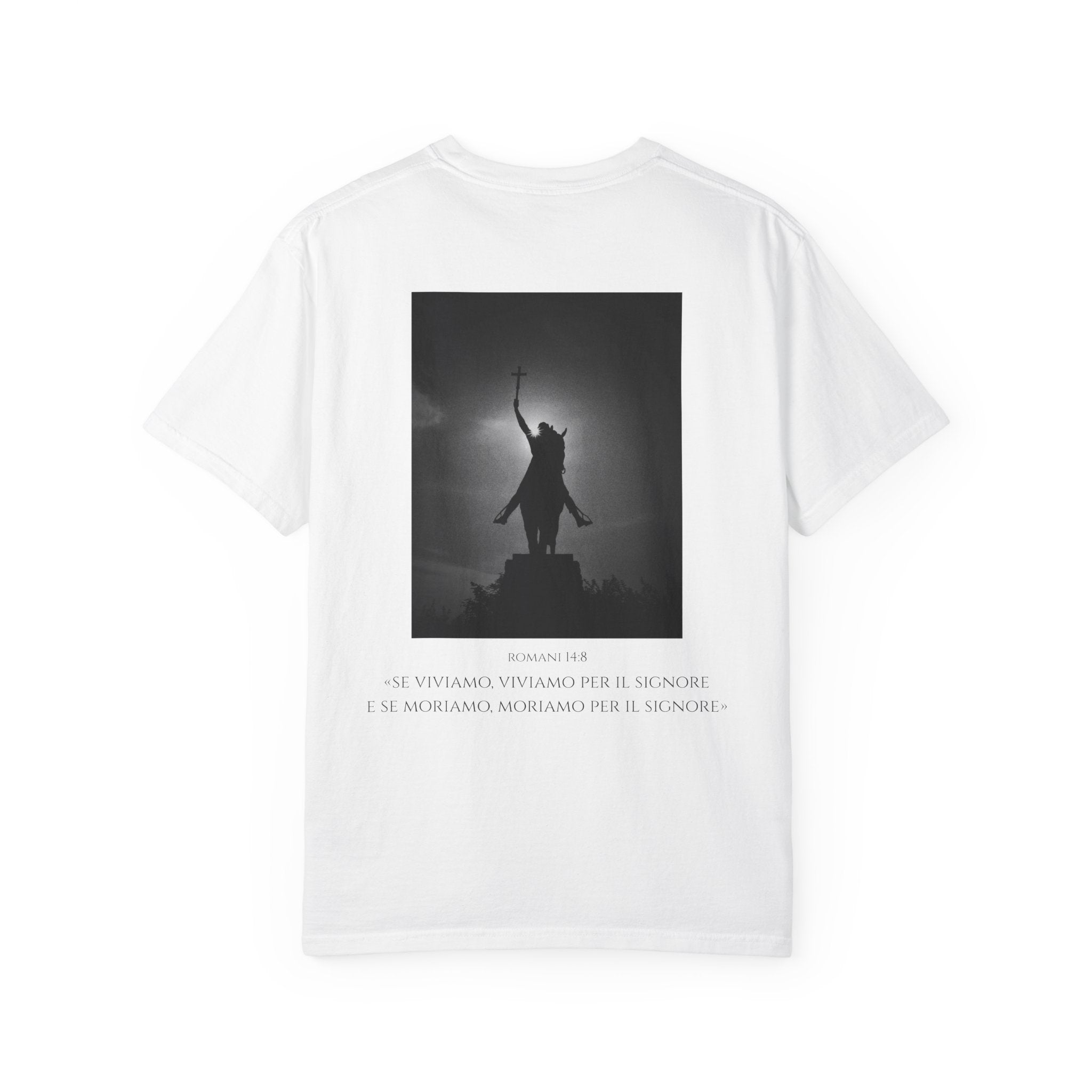 T-shirt mod. Faith