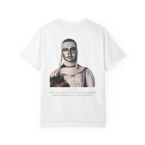 T-shirt SANCTUS mod. Baldwin