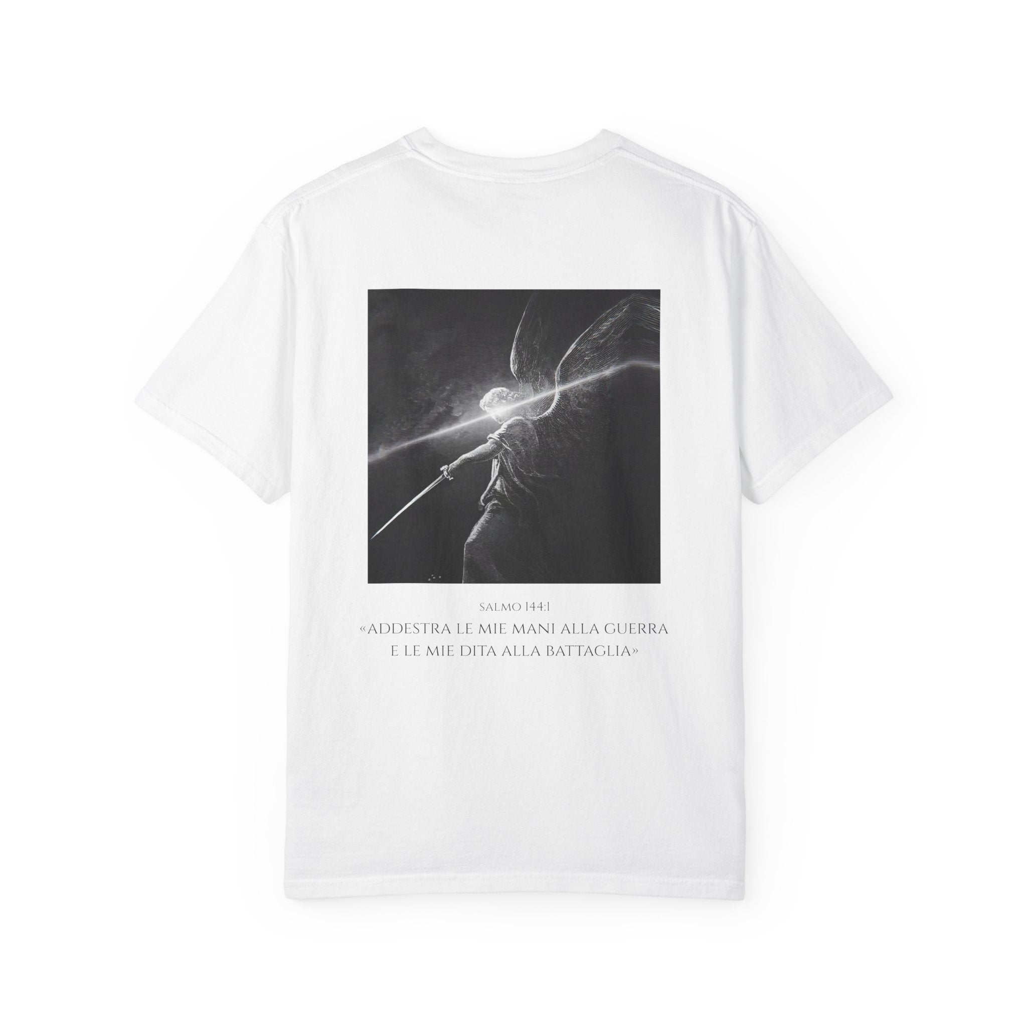 T-shirt mod. God's Blessing