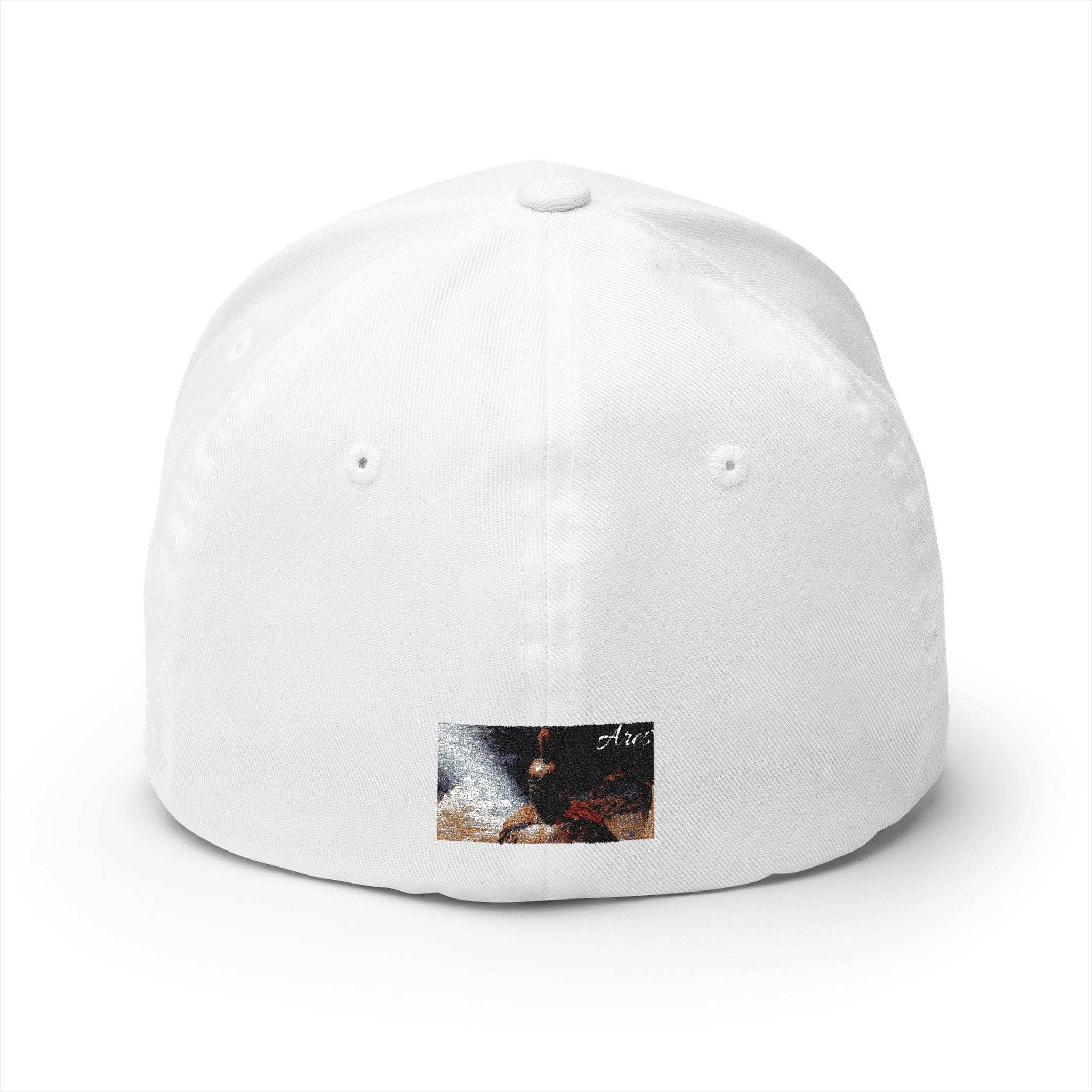 Cap Man mod. Ares