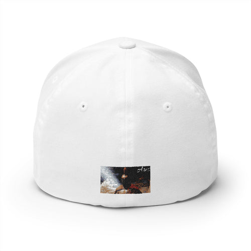 Cap Man mod. Ares