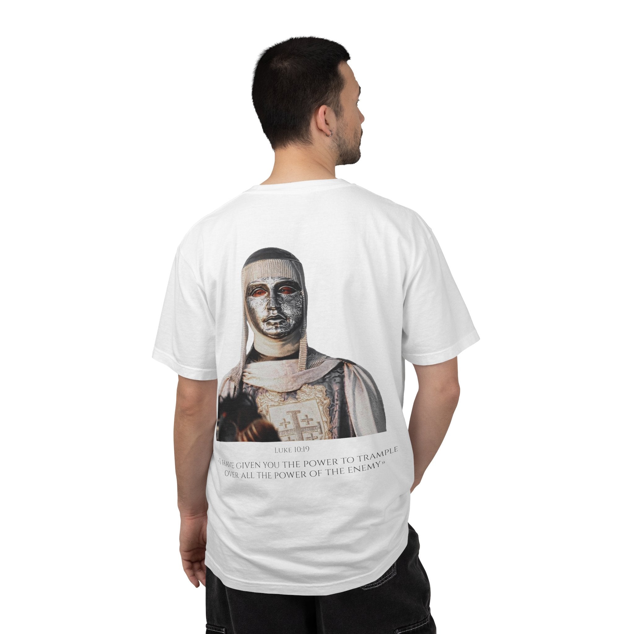 T-shirt SANCTUS mod. Baldwin